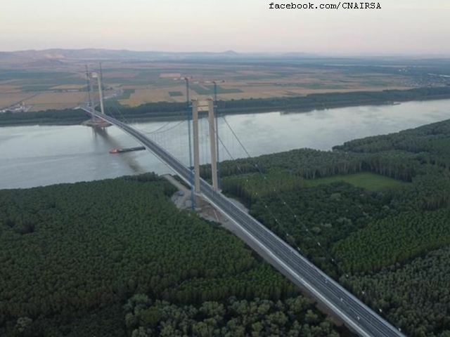 Un pont pour l’Europe