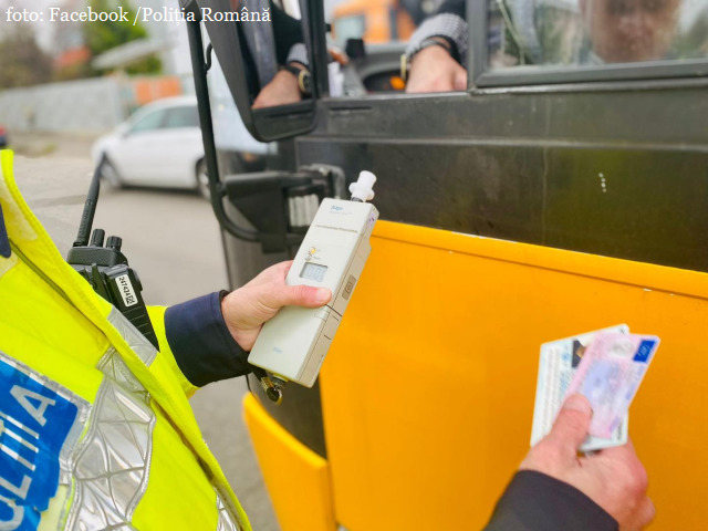 Castigos más duros para los conductores