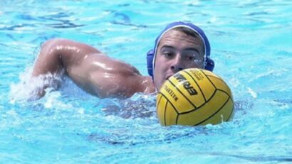 RRI Sports Club – An absolute first for Romania’s water polo teams