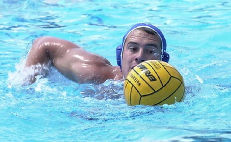 RRI Sports Club – An absolute first for Romania’s water polo teams