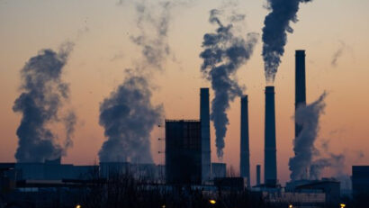 CE doreşte să ştie cum s-ar putea aplica mai eficient principiul „poluatorul plăteşte”