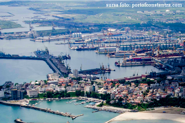 Ningún barco ruso en los puertos de la UE