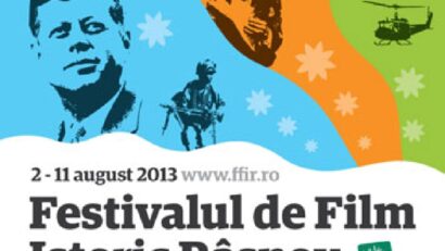 Festival du Film d‘histoire de Rasnov