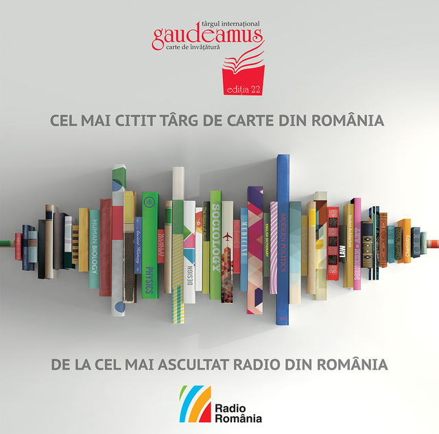 The Gaudeamus International Book Fair