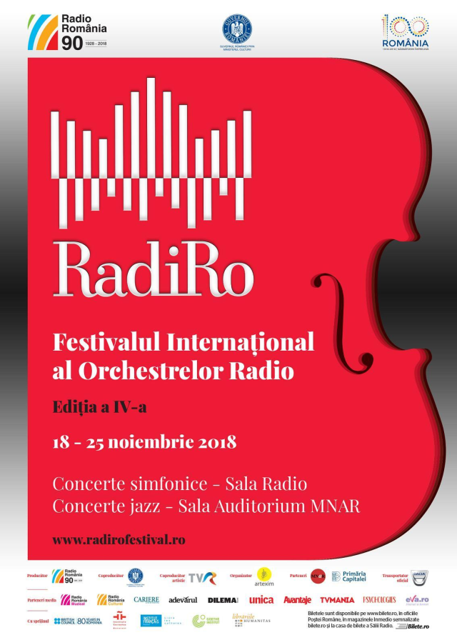 RADIRO, festival radio-orkestara