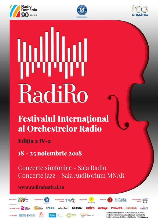 Festival Internacional de Orquestas de Radio