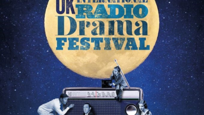 Producții ale Teatrului Național Radiofonic la UK International Radio Drama Festival