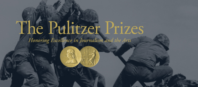 Jurnalista Monica Ulmanu printre câștigătorii premiilor Pulitzer 2020