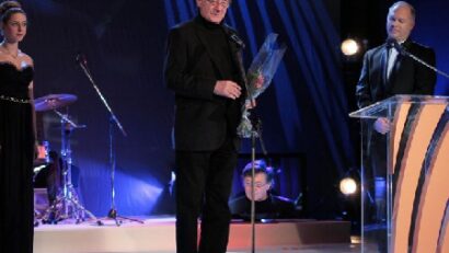 Cultura: Radio Romania premia l’eccellenza del 2012