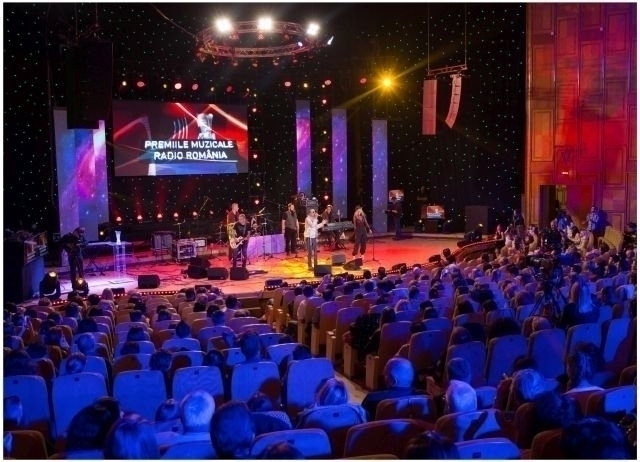 Radio Romania Music Awards Gala