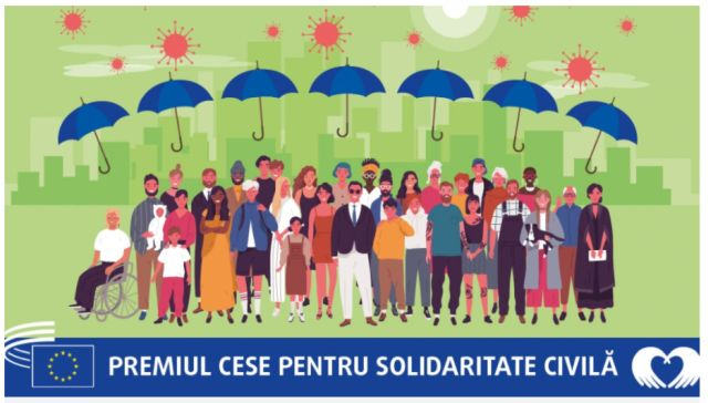 Premio CESE all’Associazione dei bambini prematuri di Romania