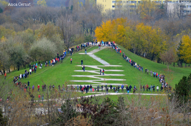 2014, рік громадянських ініціатив