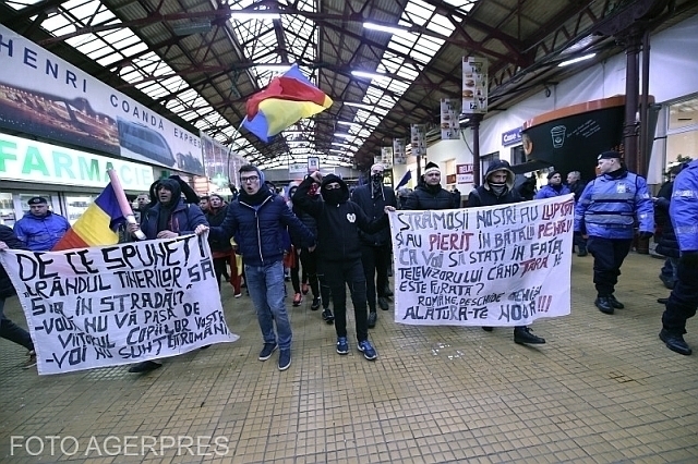 Proteste pentru independența justiției