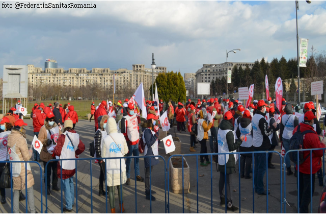 Descontento sindical y patronal