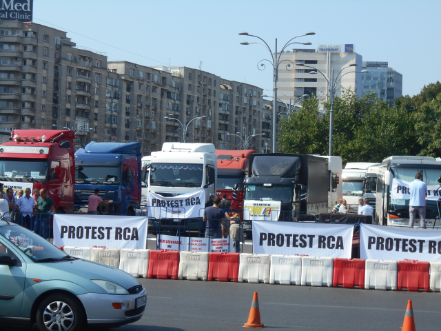 Transportatori versus asigurători