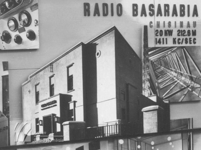 Radio Bessarabia