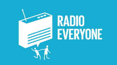 Radio România, partener al proiectului global Radio Everyone