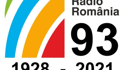 La Radiodiffusion roumaine, jeune dame de 93 ans