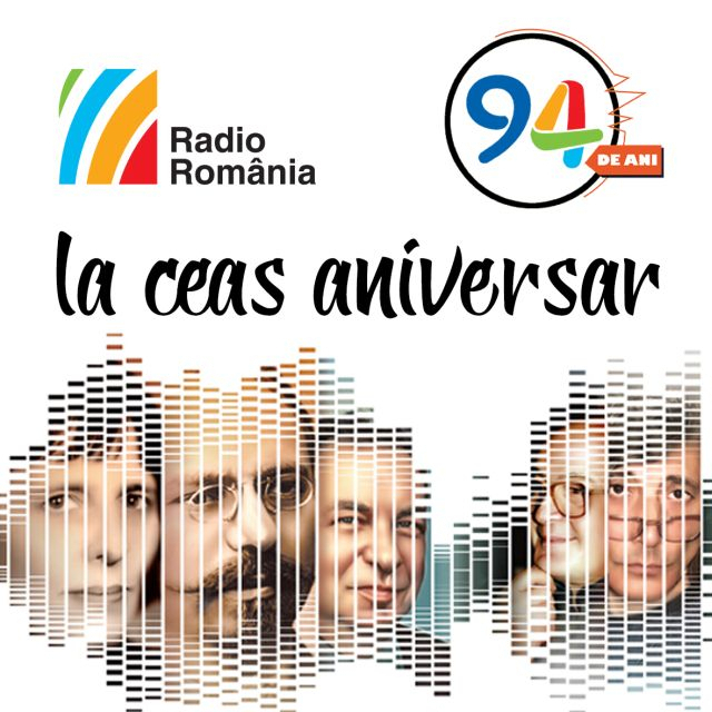 Fête de la radio roumaine