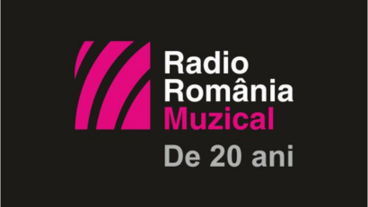 Radio România Muzical sărbătoreşte 20 ani