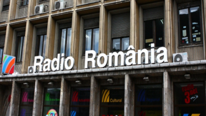 Radio Romania, decorated on the occasion of its 90th anniversary