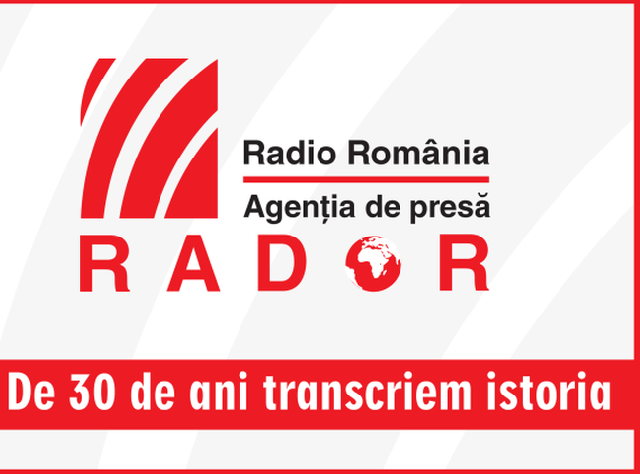 Rador, agenţia de presă a Radio România, la 30 de ani