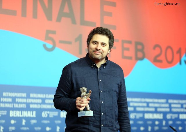 Berlinale 2015: Radu Jude gewinnt silbernen Bären für „Aferim“