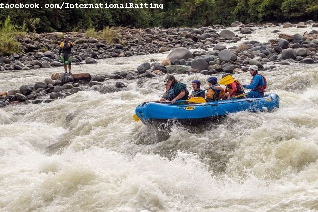 Turismo de aventura en Rumanía