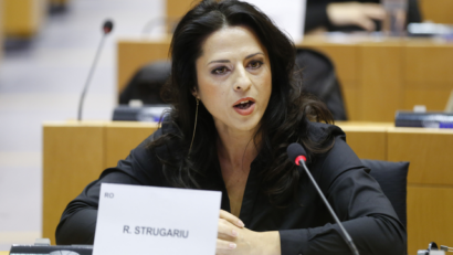 Consiliul UE a ajuns la un compromis cu Budapesta în problema fondurilor europene
