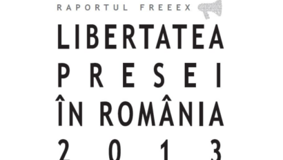 Freedom of the Press in Romania