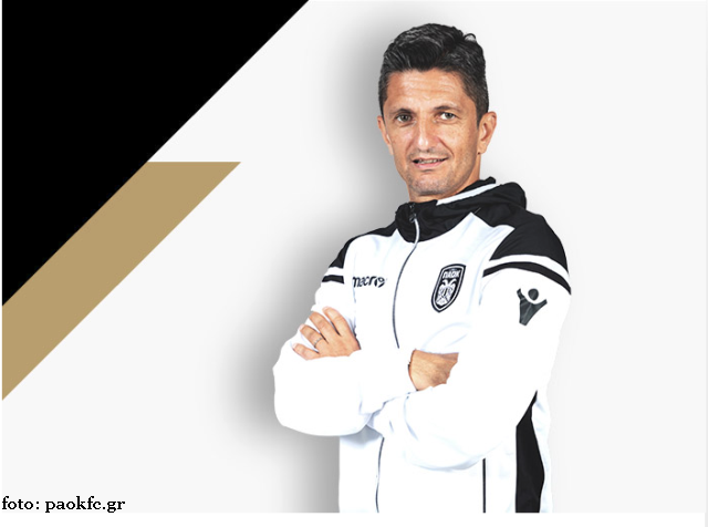 RRI Sports Club – A great coach – Razvan Lucescu