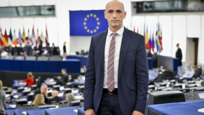 Combaterea extremismului în statele membre UE