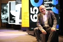 Entrevista a José Luis Rebordinos, director del Festival de Cine de San Sebastián