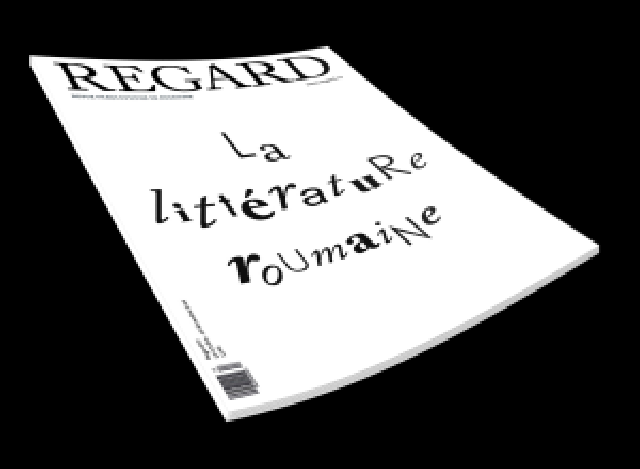 La littérature roumaine …