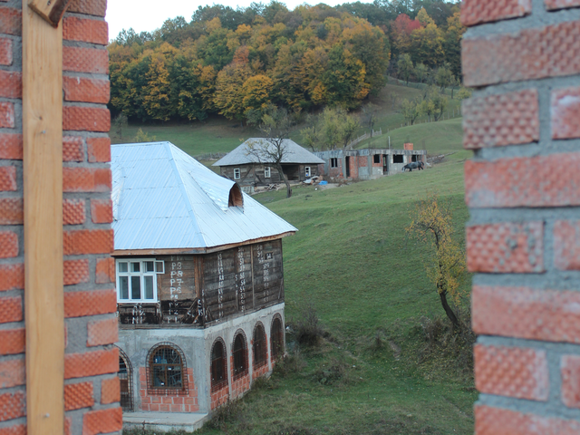 Fenomenul Valea Plopului