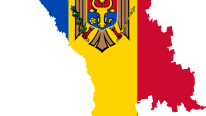 قرار صارم في جمهورية مولدوفا