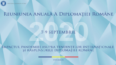 Jurnal românesc – 07.09.2020