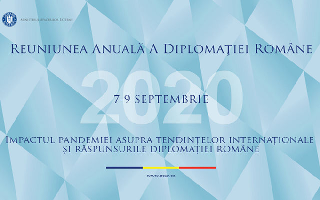 Jurnal românesc – 07.09.2020