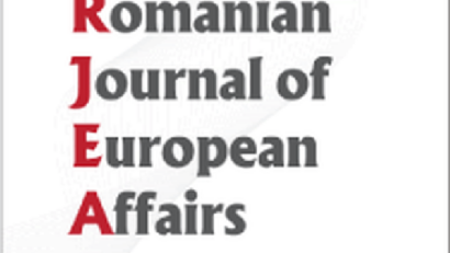 Romanian Journal of European Affairs – ediția de iarnă 2018