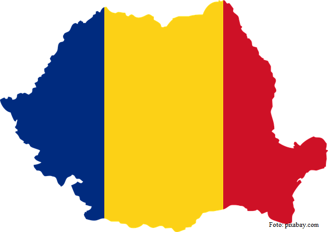 El Día Nacional de Rumanía 2023