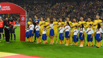 Fotbalul românesc în 2014