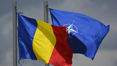 Romania-NATO relations