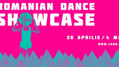 Klub kulture – Romanian Dance Showcase