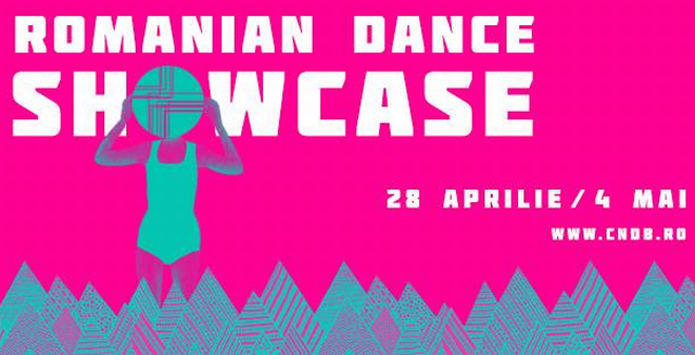 Klub kulture – Romanian Dance Showcase