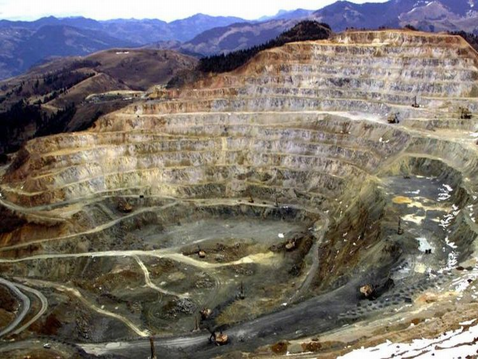 Giacimenti: l’oro di Rosia Montana, un dilemma continuo