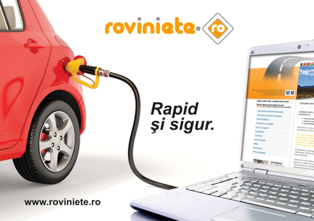 Informaţii pentru automobilişti