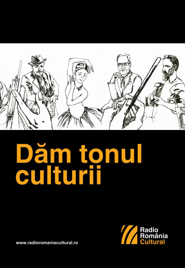 Case care vorbesc, proiectul Radio România Cultural, prezentat la Adunarea Generală a ABU