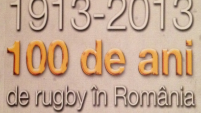 Sport Club RRI: 100 de ani de rugby în România