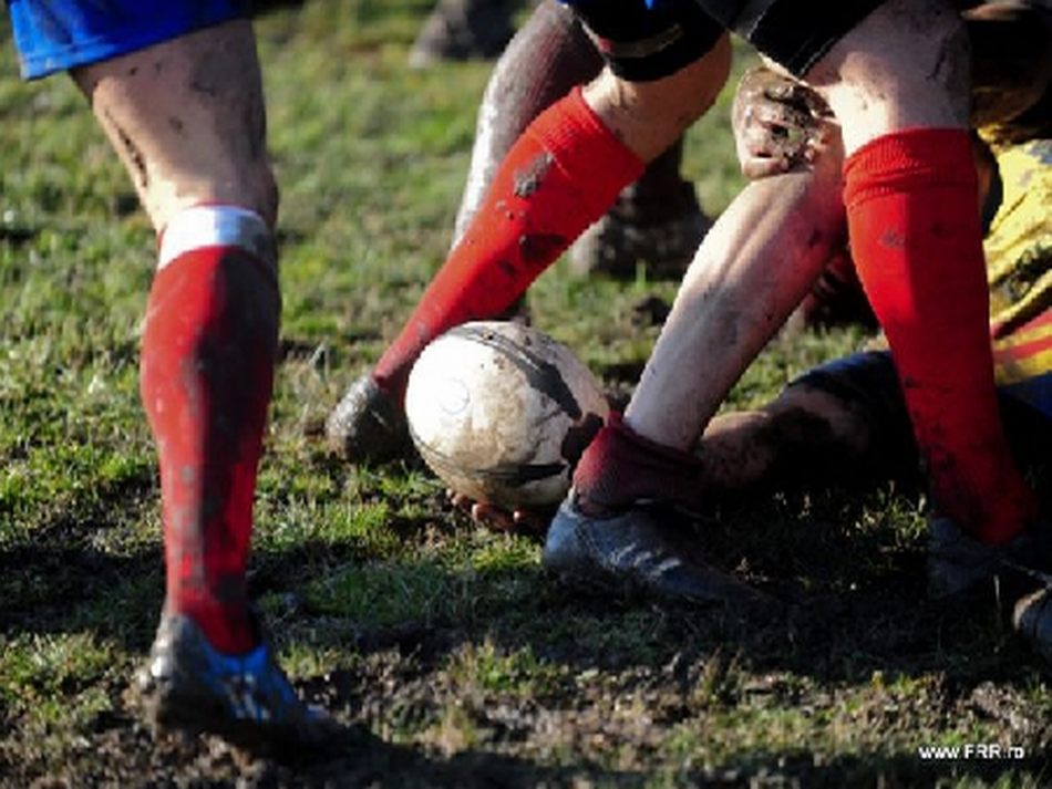 Sport Club RRI: Sezonul de rugby, la final