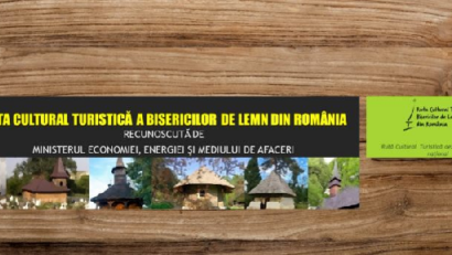 2020年12月6日：参观罗马尼亚的木制教堂
